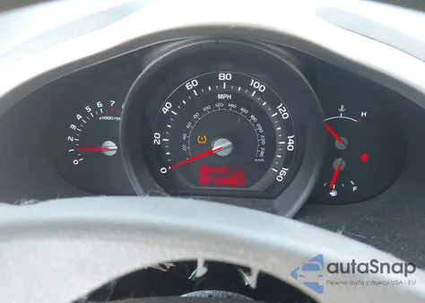 2016 Kia Sportage Lx из США, поврежденный, VIN KNDPB3AC8G7799028